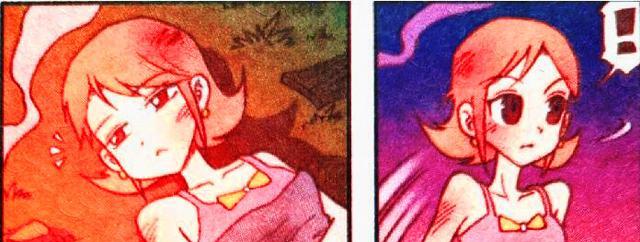 命悬一线|美女“身陷火海”命悬一线，老古：我不会让你受到任何伤害！