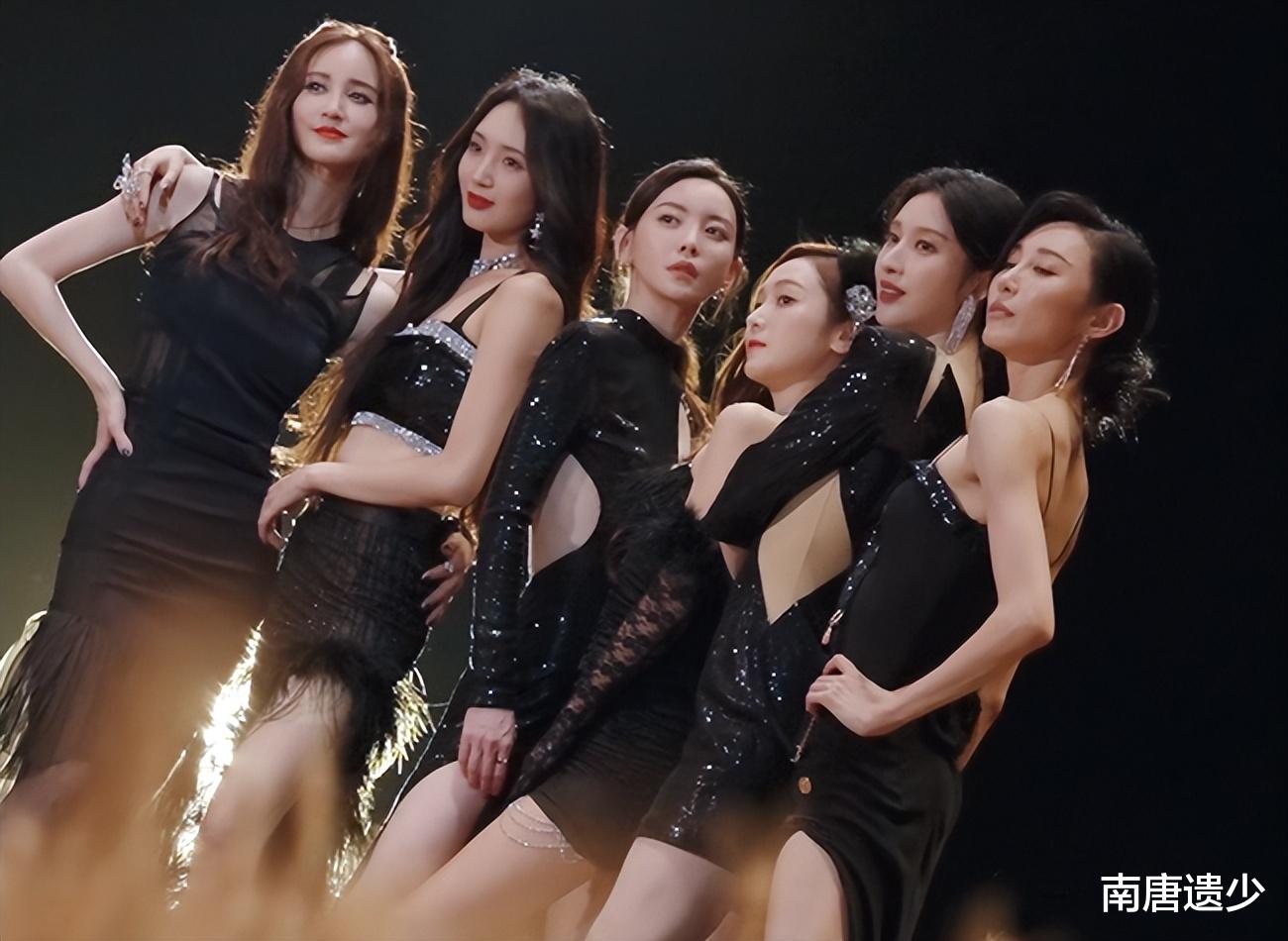 谭维维|《浪姐3》口碑低开高走，五公选曲获赞成本季最佳，成团夜17进10