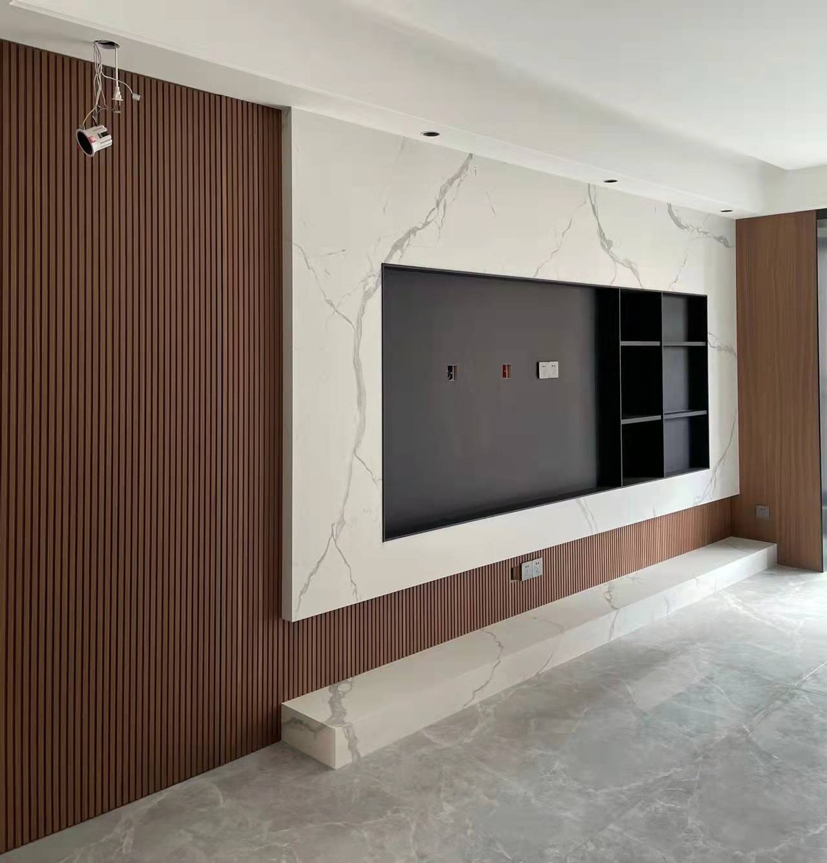 装修中又丑又不实用的5个东西,建议你及时避开,不要花了冤枉钱