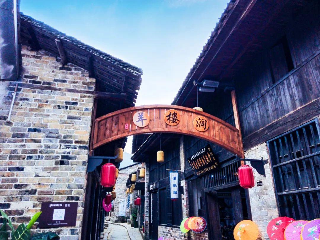 咸宁|闲寻冬韵，到咸宁做客去！