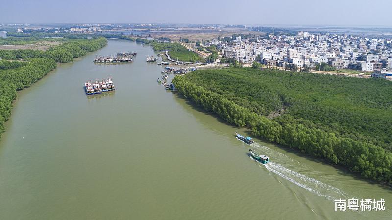 庐山|粤西城市信息：广东湛江启动一项旅游设施建设工程，投资6亿元