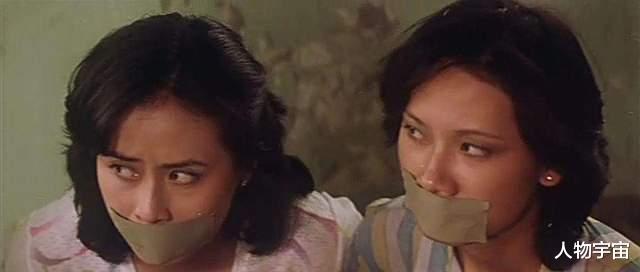 阮佩珍|她是亚视4侠女、最美何仙姑，被赞“靓到无人性”，息影后变富态