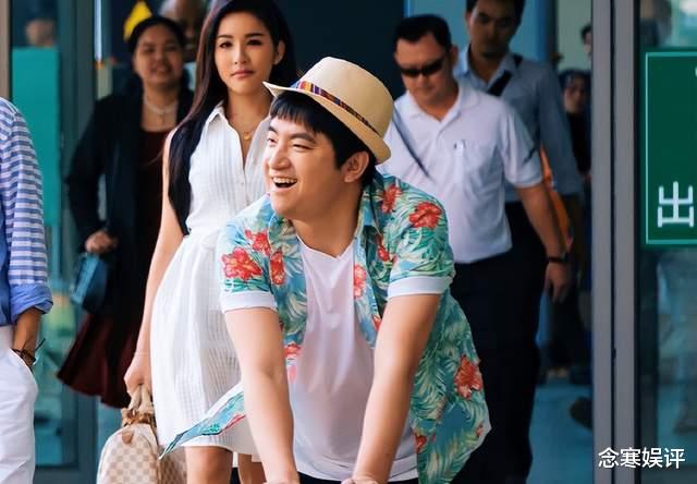 德柏|演员德柏北漂十年买不起房,不愿意过租房生活,带妻儿离开北京