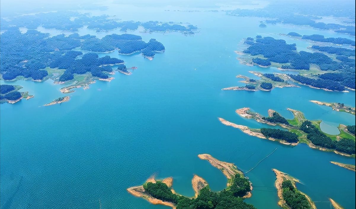 旅行|河南省十大重点景区之一，是中部旅游胜地三十佳之一