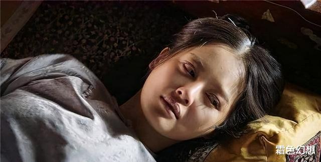 人死前为啥会流下眼泪?是看到了什么?科学给出了答案