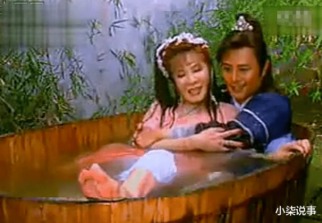 赵四|请国产剧不要再强组CP来折磨我