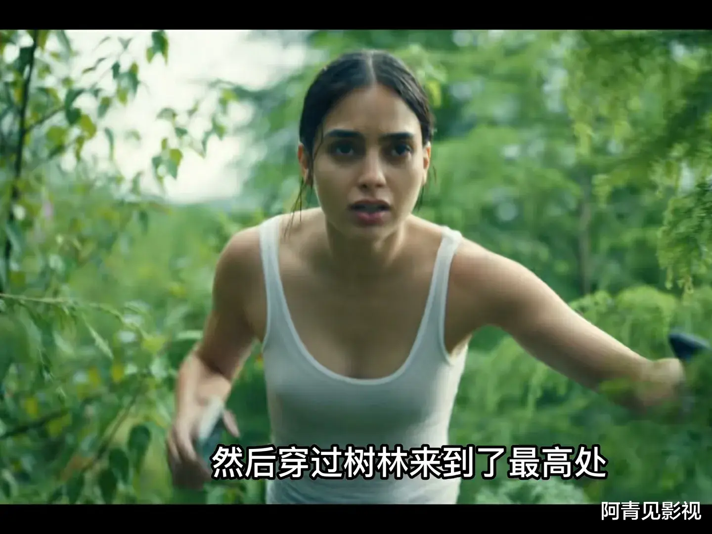 律师|目前正在热播的6部R级美剧，你看了吗？