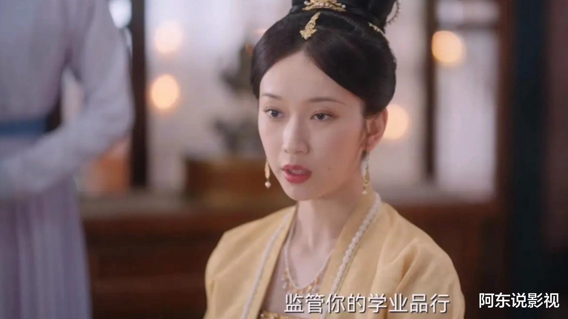 卿卿日常|《卿卿日常》捧红了谁？除女主田曦薇外，还有2位绝色的女配角