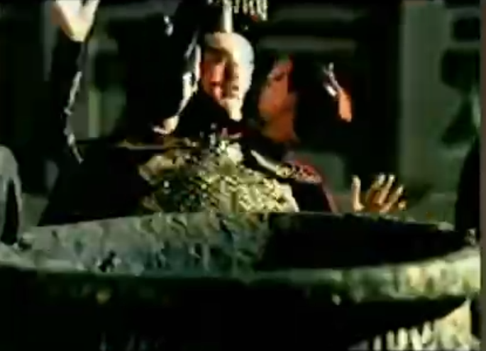 上海美术电影制片厂|那些造成童年阴影的国产动画片有多棒?上美制片厂出品占了多数!