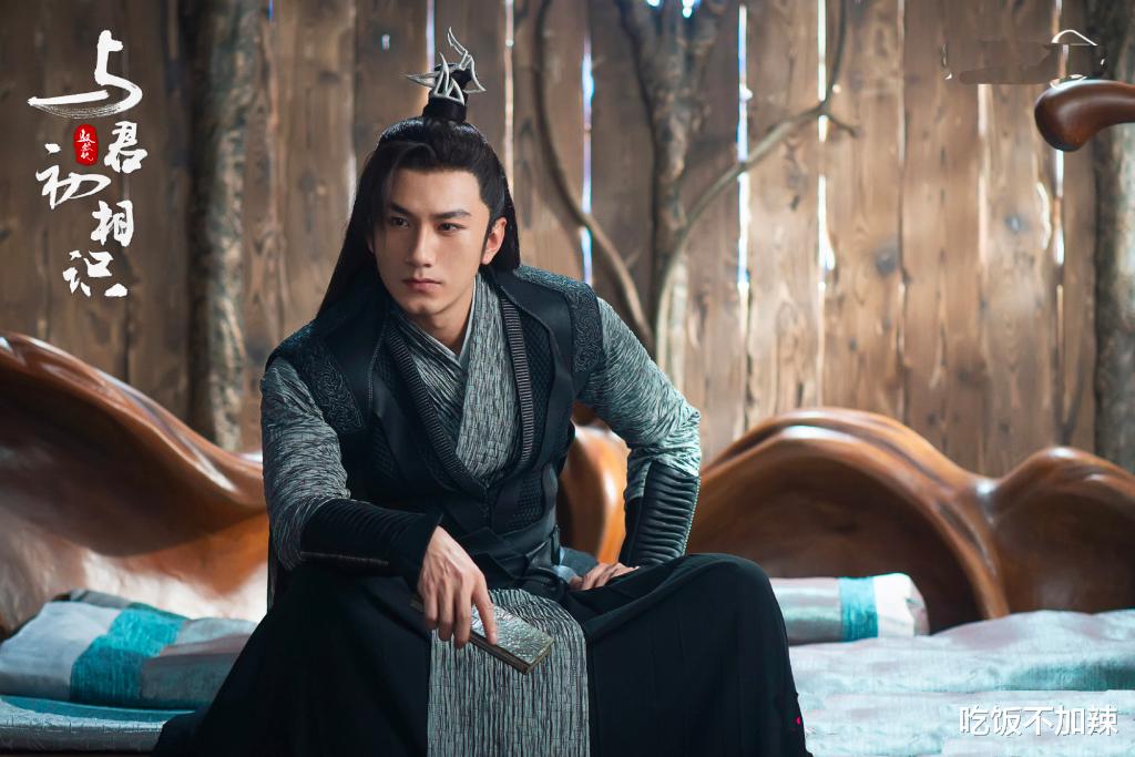 与君初相识·恰似故人归|《与君初相识》的一大败笔，是把悬念丢了，让林沧澜提前洗白