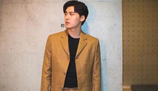 罗云熙|小八卦,白鹿,罗云熙,李易峰,杨超越