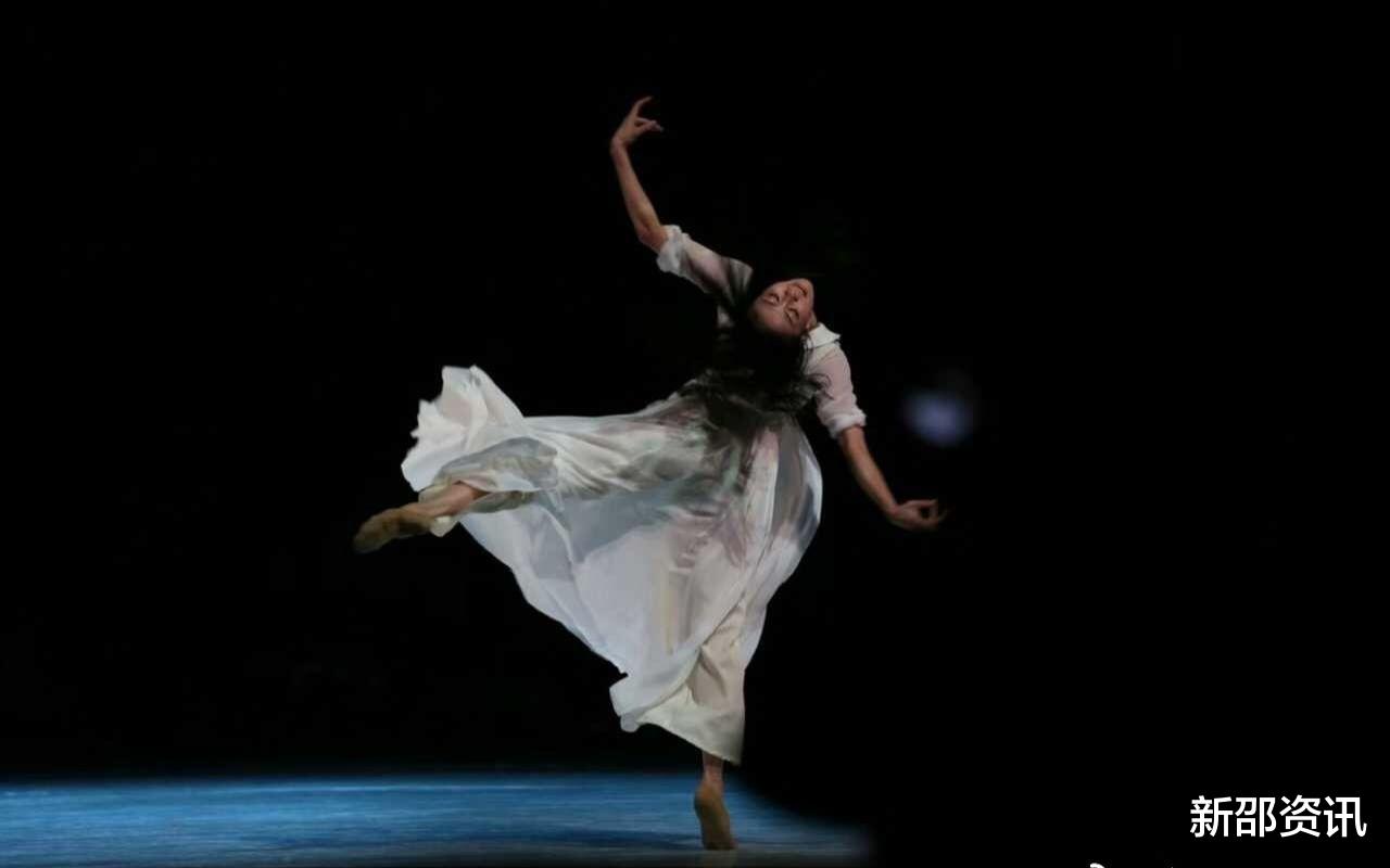 唐诗逸|同为国家一级演员,朱洁静唐诗逸口碑差别大,网友:一个善一个刁