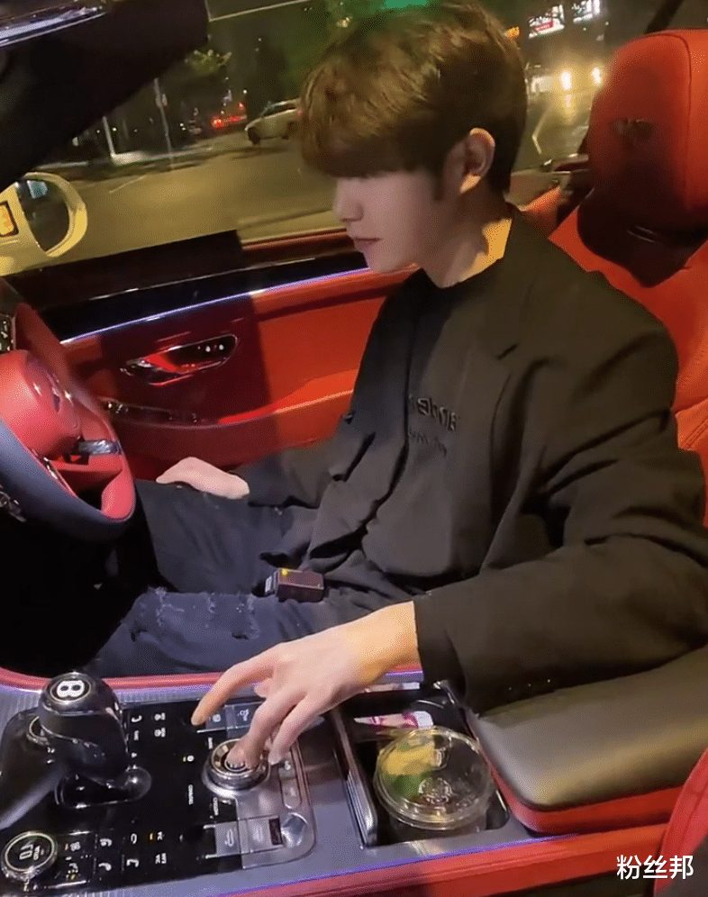 童锦程|“祖师爷”童锦程复播，炫耀短视频做得不错，停播22天涨粉百万