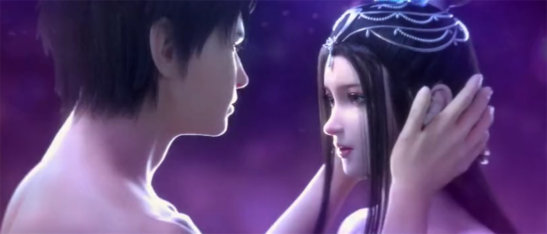 武动乾坤之英雄出少年|同一作者的作品改编，为何武动乾坤定档，热度却还不如斗破苍穹