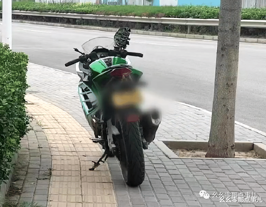 偷摩托、砸汽车,小伙刚出狱就在北京疯狂作案!秒变二进宫