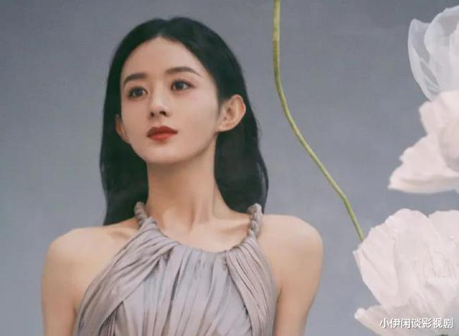 赵樱子|浪姐3的赵樱子,假耳假晕假落泪,又装又假,没实力还迷之自信