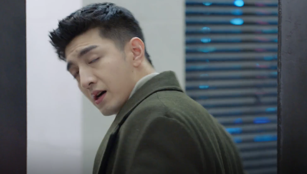 陈乔恩|好家伙！陈乔恩新剧开播就被一二星刷屏，观众差评理由出奇一致