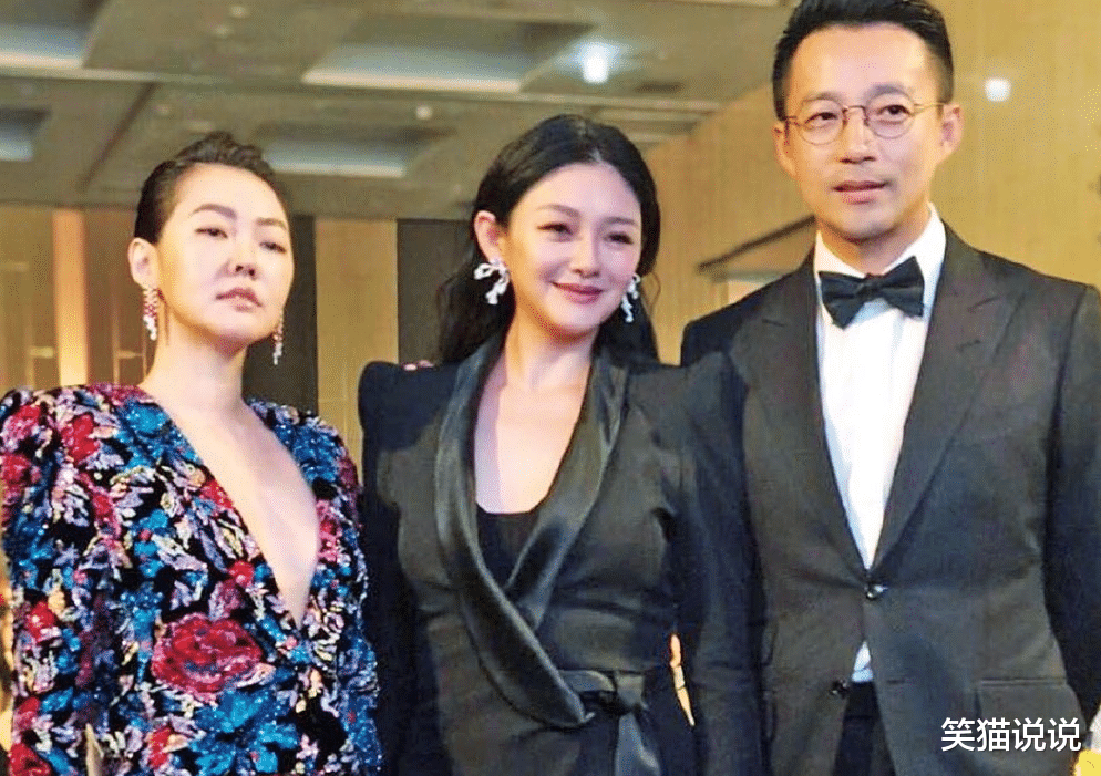 汪小菲|?汪小菲反问：你女儿出得了家门吗？曝小S丈夫包小三！台娱记者喊话张兰将爆料！