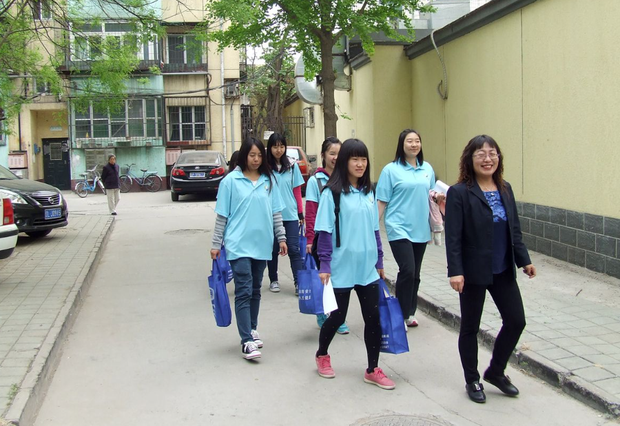 |“垃圾终归是垃圾”,大四学生求职遭辱骂,网友评论两极分化