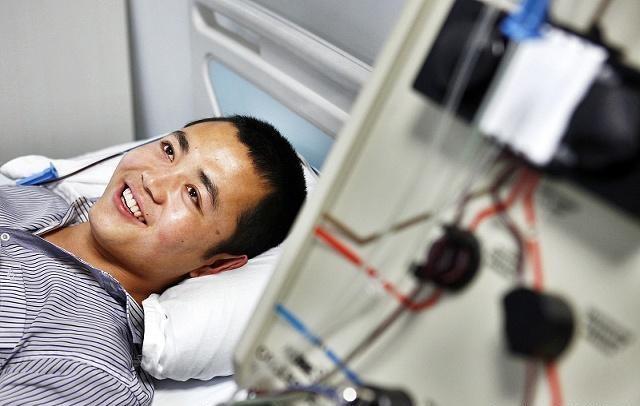 牛奶|肠癌早前不出声，上厕所可能露出3个“破绽”，希望知道的不晚