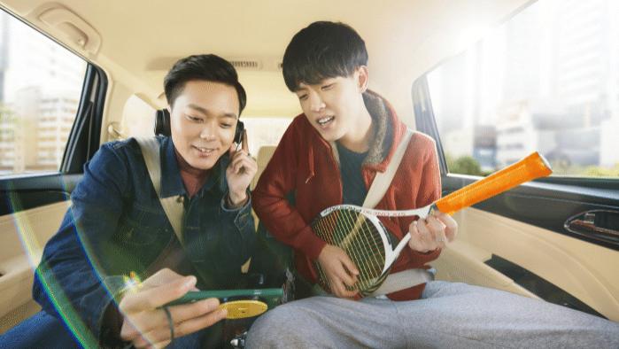 滴滴出行|滴滴的漏洞竟让其月获利万余元，结果……