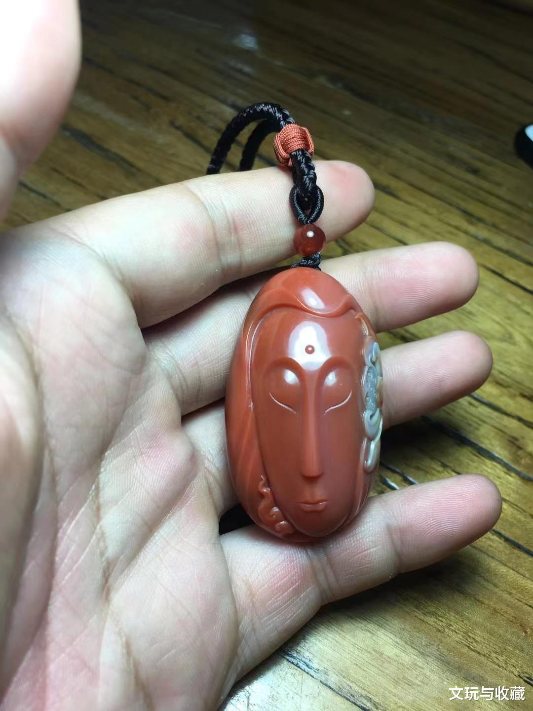 雕刻|石头过于普通没事，找个好的雕刻师修理一番，直接就惊艳了