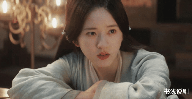 赵露思|从《星汉灿烂》赵露思到《卿卿日常》田曦薇，市场为何偏爱甜妹？