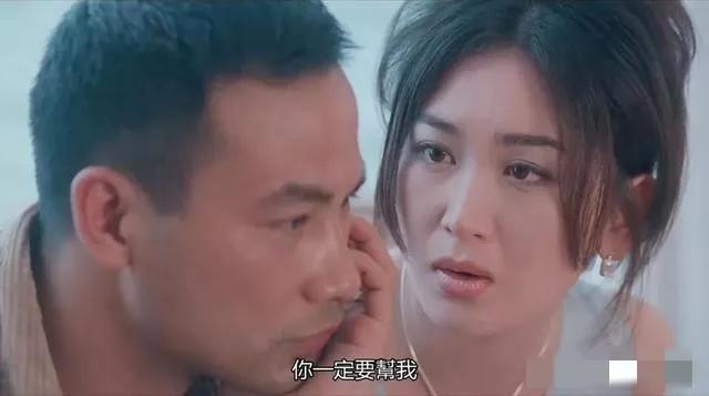 反派|港片里“最厉害的13位反派”排名：张耀扬仅第3，任达华垫底了