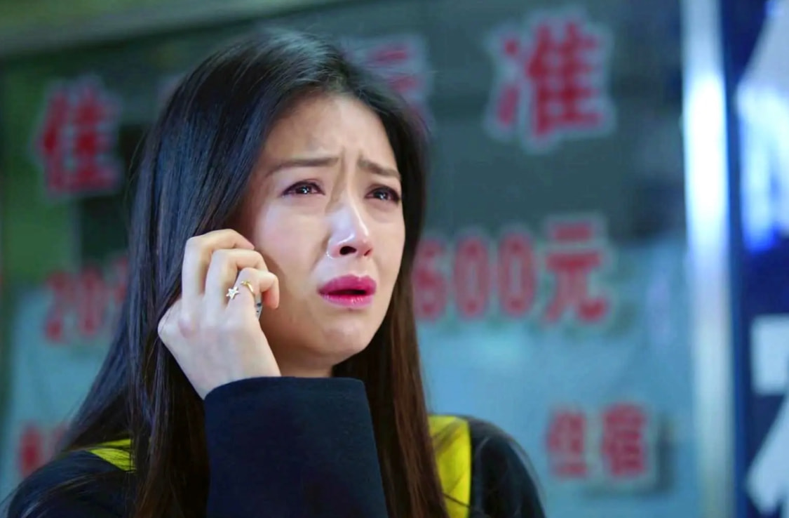 欢乐颂|短短6年过去，再看聚不齐的“欢乐颂五美”，差距一目了然