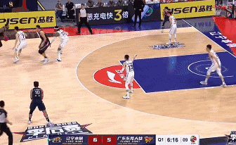 张镇麟|中国新生代锋线 一批正在崛起的青年军