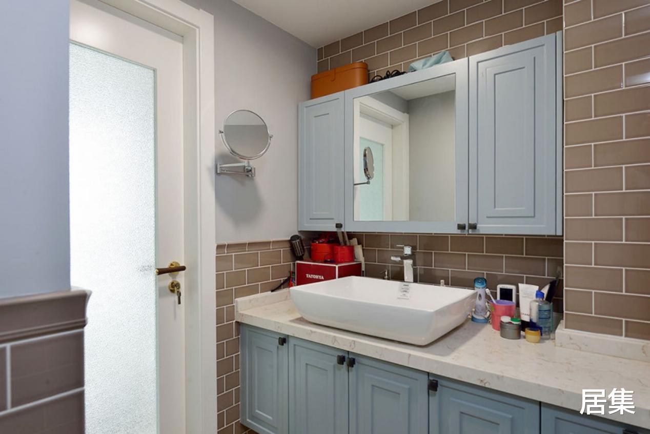 混搭67平方米LOFT户型,轻奢又温馨,满满的浪漫氛围