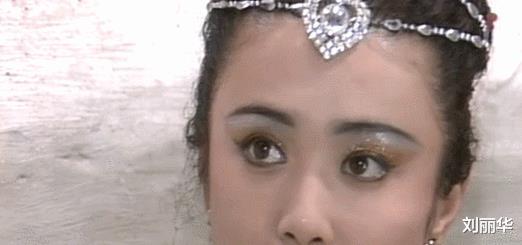 狐狸精|盘点影视剧里的“狐狸精”，谁魅惑人心，谁敦厚笨重