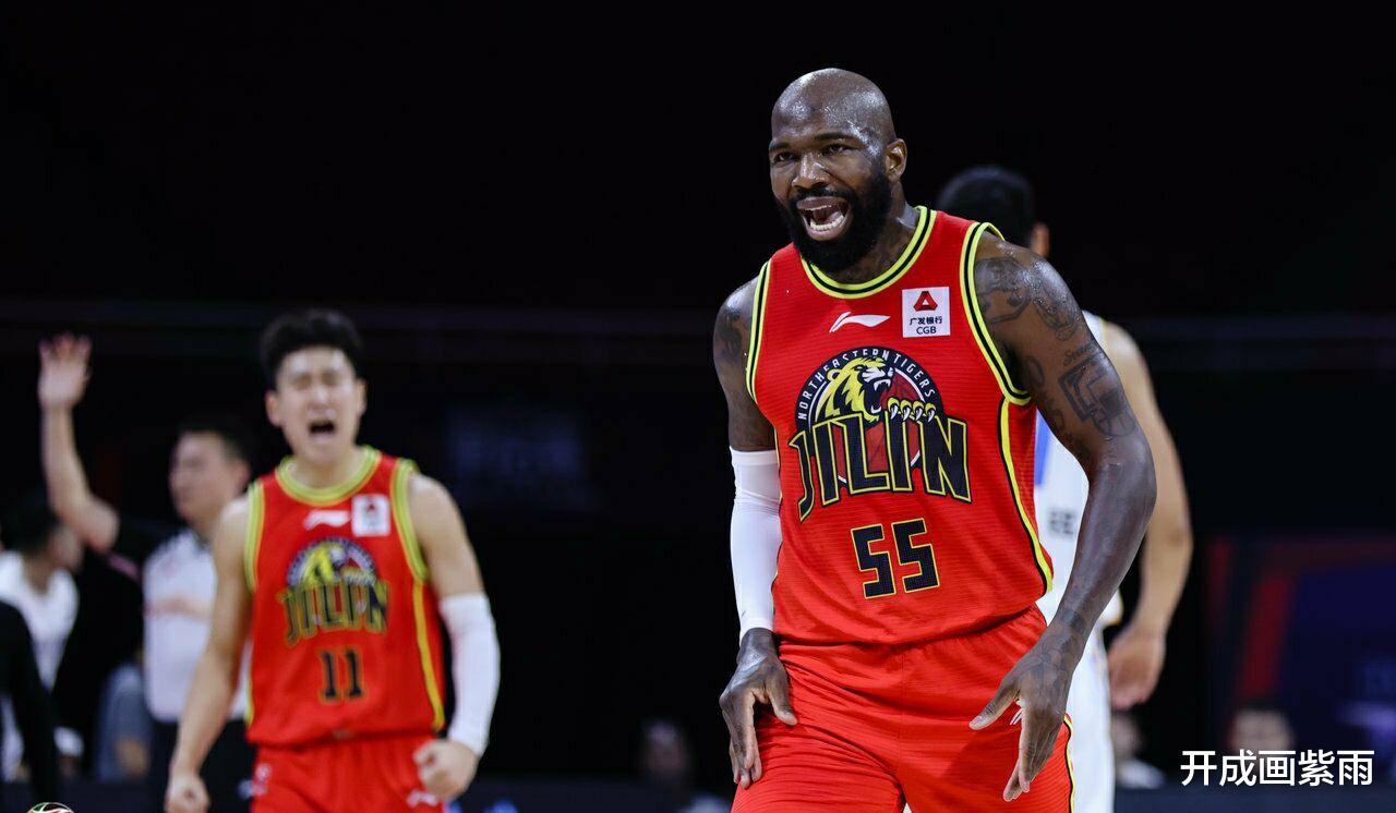 北京男篮|北京从0-16到领先6分，这是什么神仙剧本？京媒：首钢爬出来了