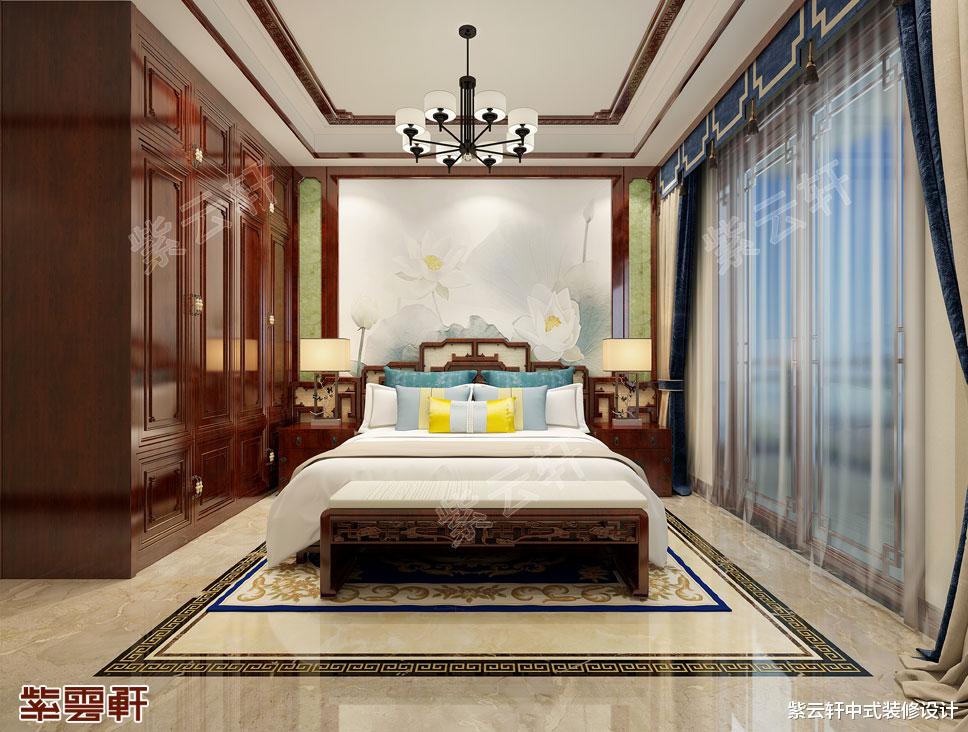 沉浸式感受中式家居环境,在这里边生活把日子过成诗