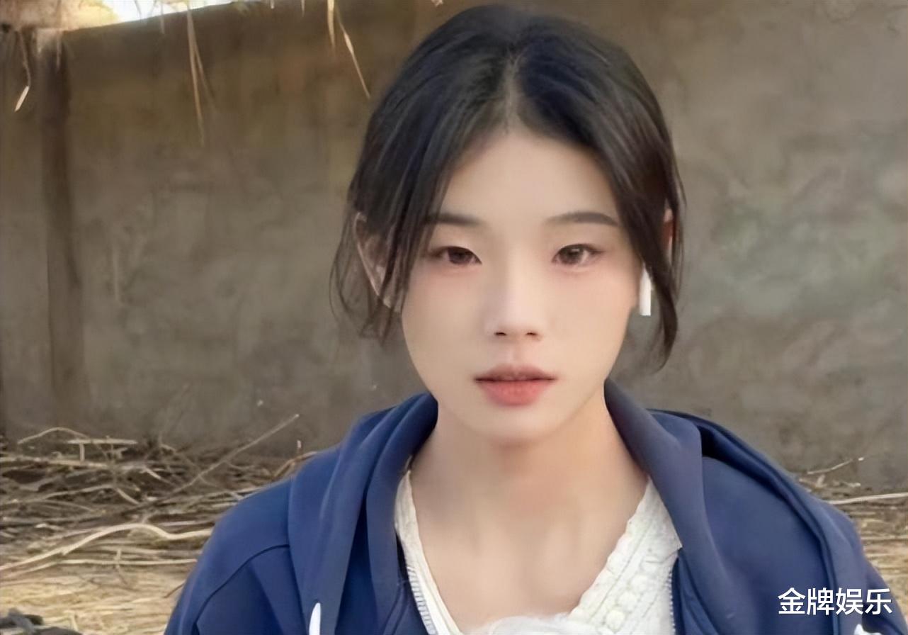 嘎羊少女事件出现大反转!又是为了直播带货,进行的预热炒作?