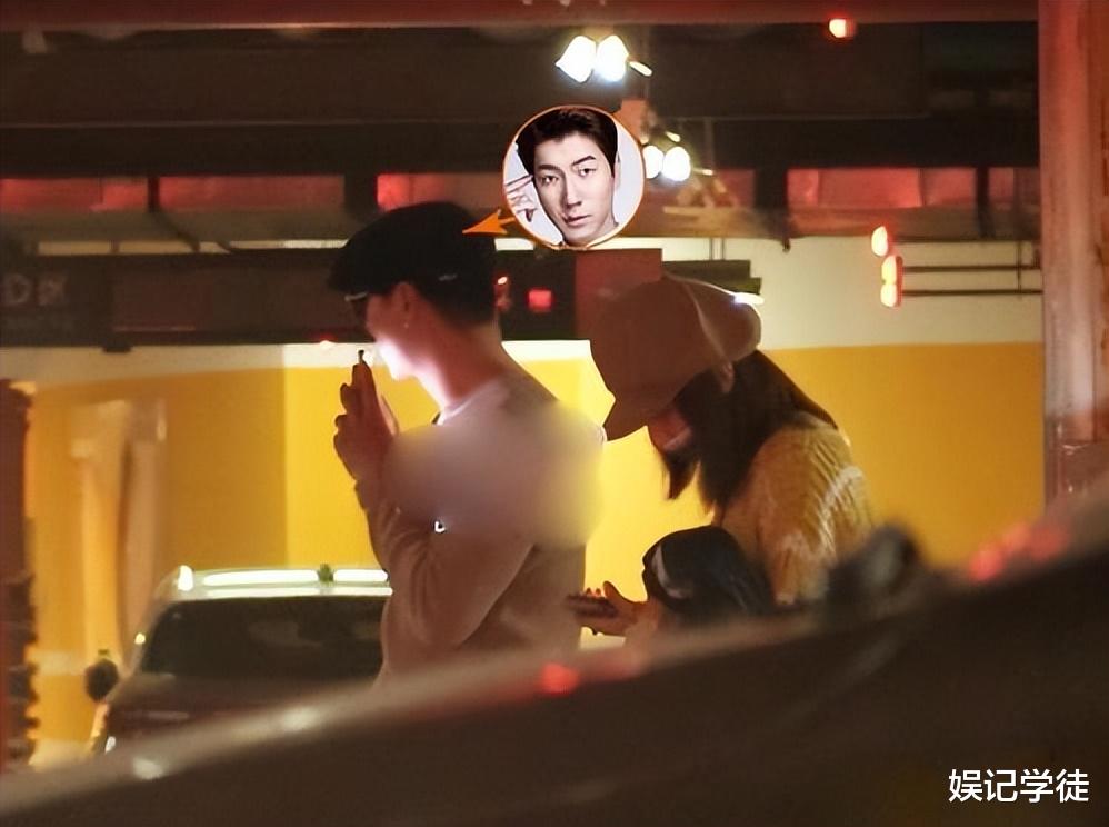 张亮|时隔3年，张亮和寇静的所谓“离婚”，终究还是成了别人的笑话