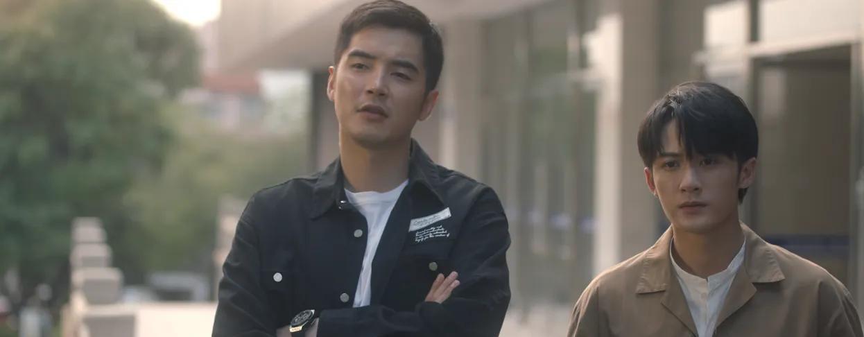 迪丽热巴|2022年6对荧幕情侣，张含韵可爱，迪丽热巴霸气，你喜欢哪对？