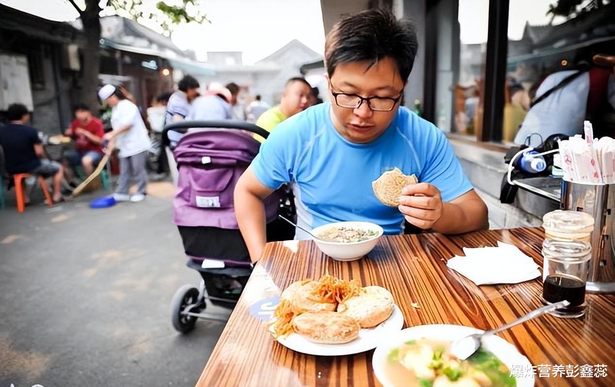 心力衰竭|晨起后别再空腹喝水了,否则比不吃早餐的危害还大?早清楚早受益