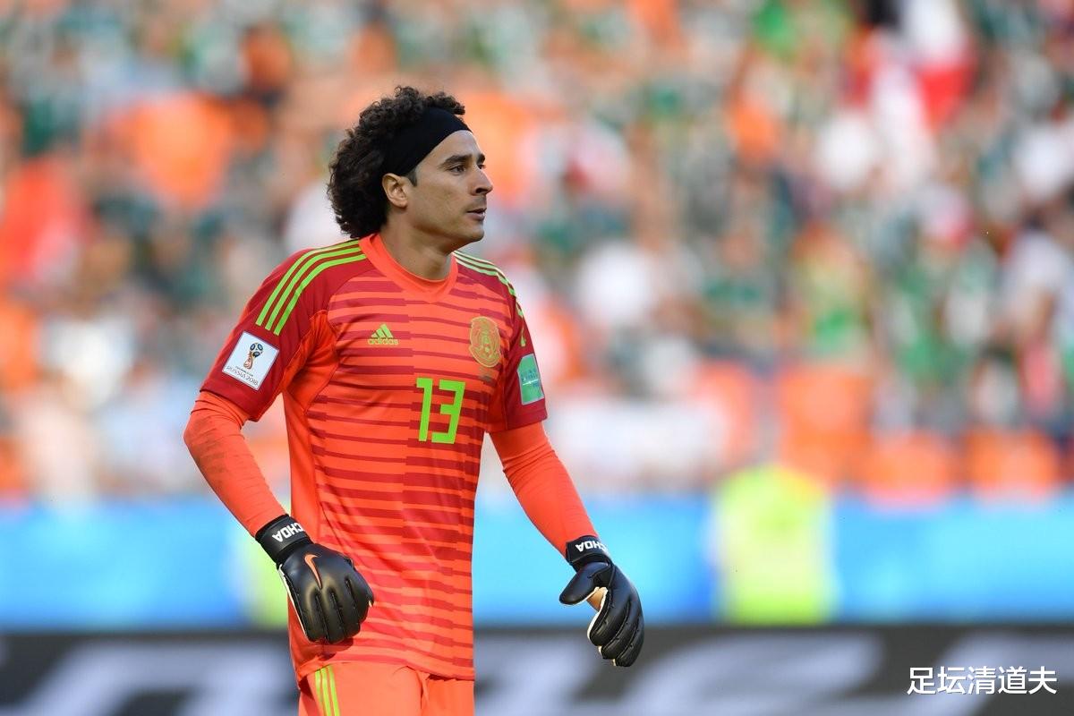 世界杯|比肩梅罗！传奇门将第五次征战世界杯 状态出色2026年还能接着踢