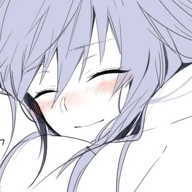 acgn漫评|点赞10w+的动漫头像