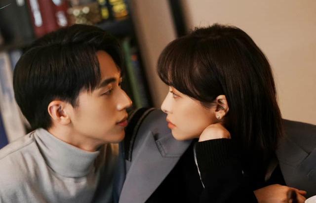 温婉|《谁都知道我爱你》：陈菲儿生命中的三个男人，其实都不爱她！