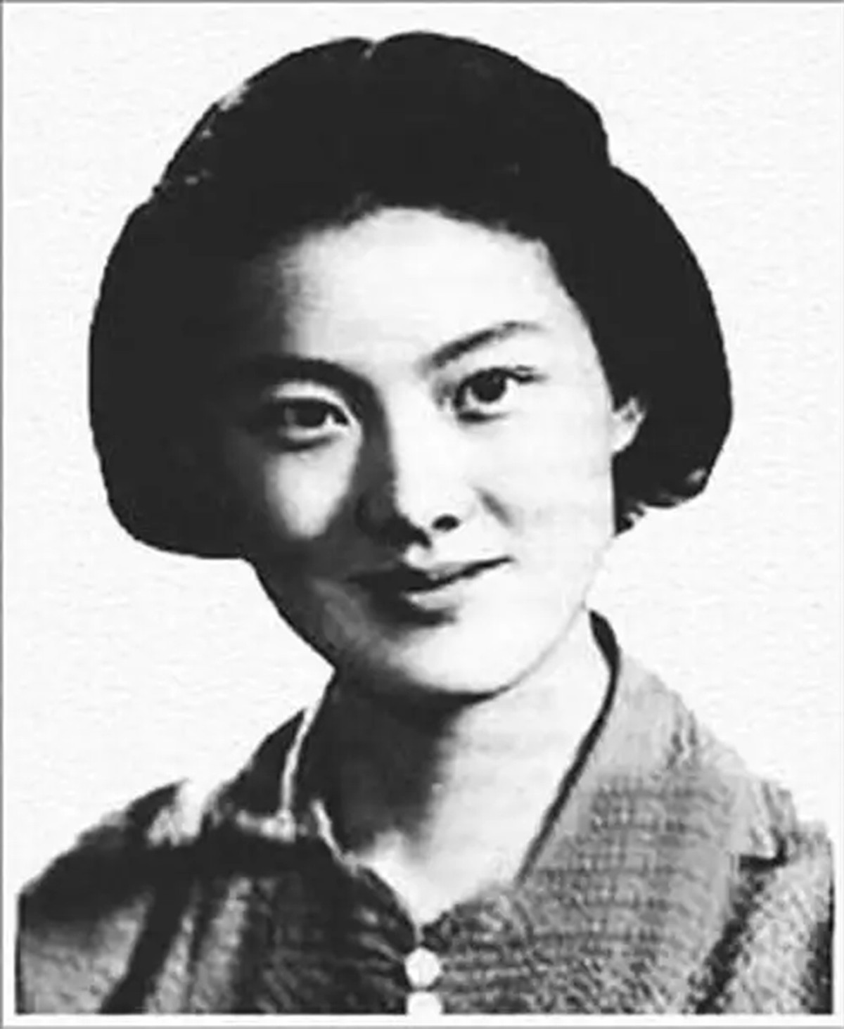 乔冠华|章含之去世前,为何托护士转告女儿:不要把我和乔冠华葬在一起