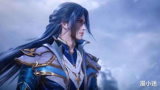 吞噬星空|同是玄机出品，同是打戏，斗罗和吞噬星空的口碑差距为什么这么大