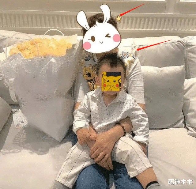 |小S老公评论区沦陷！网友纷纷留言恭喜，嘲讽许家终于有了庶长子