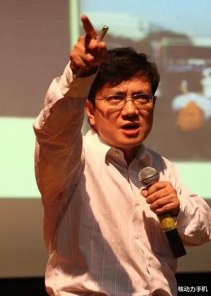郑强教授：不要犯傻了，什么科学无国界！