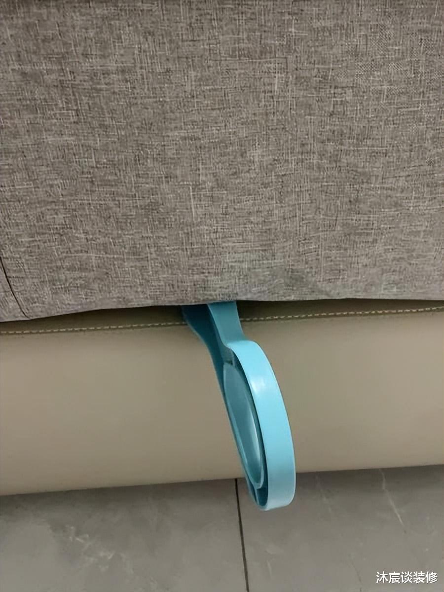 我赌很多人还不知道这是什么,有了以后,能解决不少生活“痛点”