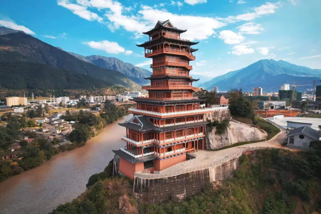 重庆|【春节特辑】春节最佳旅游线路出炉，赶快和家人们去打卡吧！