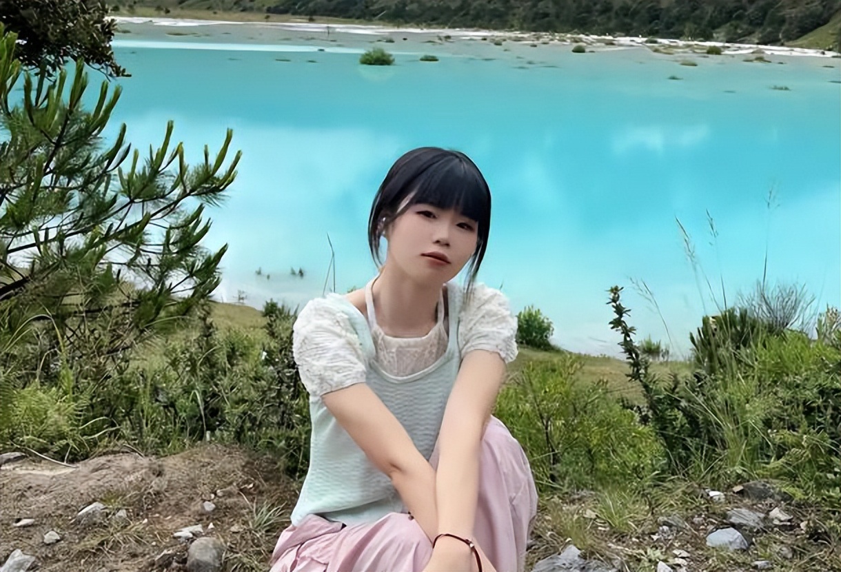 姐姐|孙卓和姐姐“旅行照”流出，卓卓的变化很大，不愧是“有钱人家”