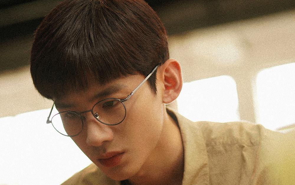 金晨|白敬亭金晨新剧开机，导演郑晓龙，檀健次王劲松加盟，班底太强大