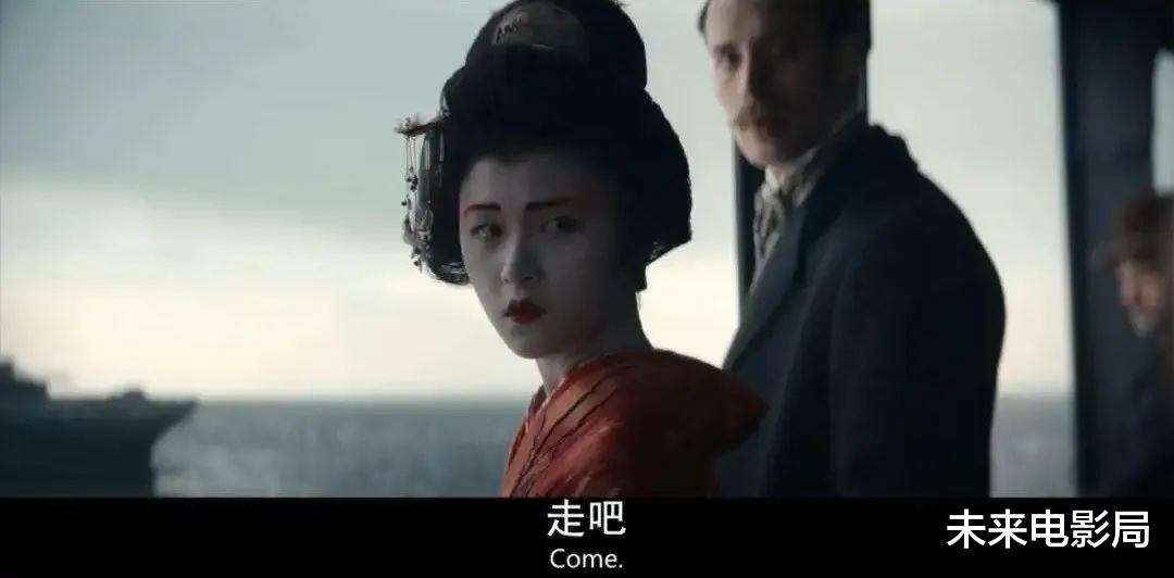 暗黑|网飞年度悬疑大戏，《暗黑》团队开启幽灵船之旅！